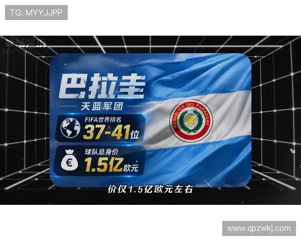 巴拉圭止步2026世界杯16强，法国凭借小胜晋级