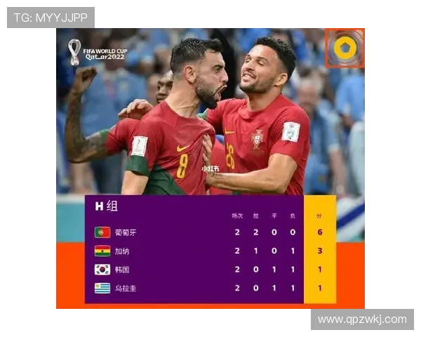 世界杯H组小组赛总结：两队晋级两队出局